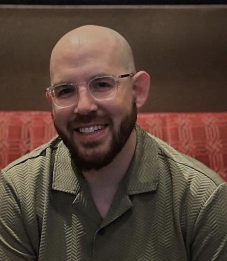 Picture of David Sehar